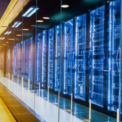 Data Centres & Digital Infrastructure