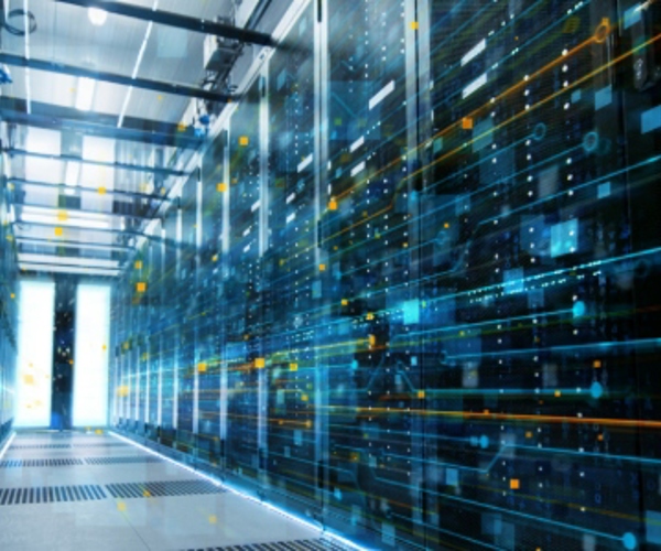 Data Centre