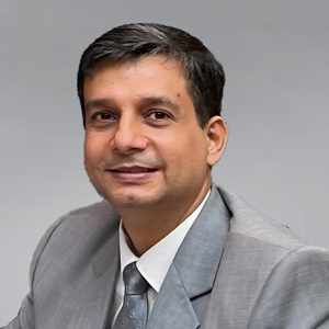 Speaker Photo