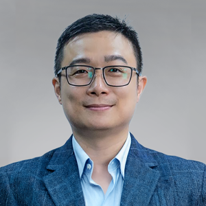 Speaker Photo