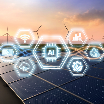 AI, Digitalisation & Smart Energy