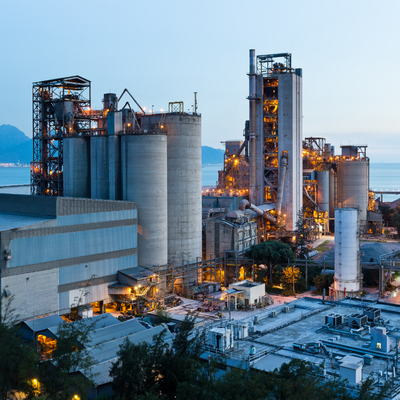 Electrification & Industrial Solutions