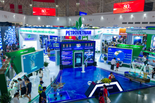 VN International Exhibition