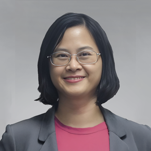Speaker Photo