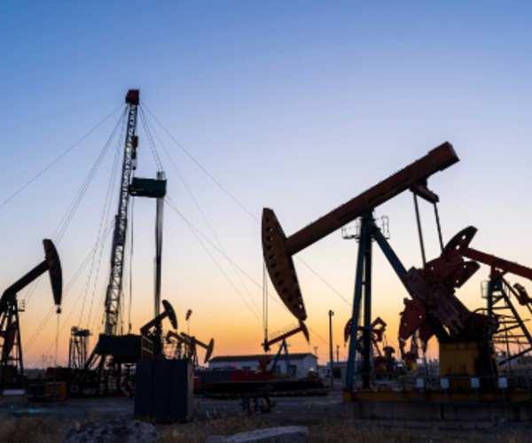 Energy Producer