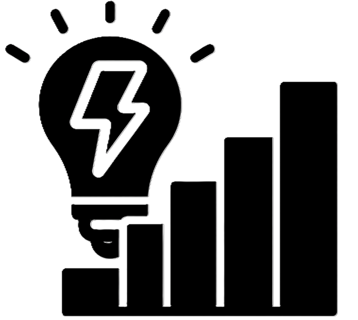 Power Deman Growth Vector