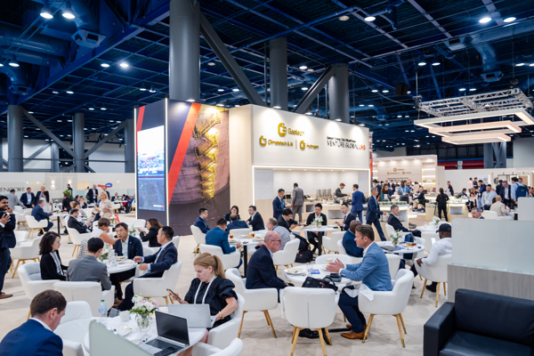Global Energy Club