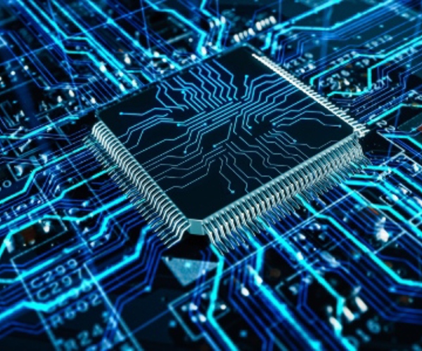 Grid Digital&Water Technology Specialists
