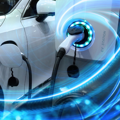 Mobility & EV Infrastructure