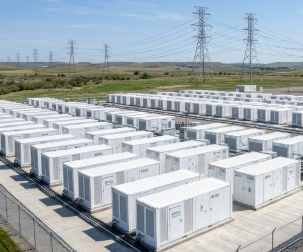 Energy Storage
