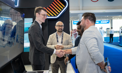 Build Partnership