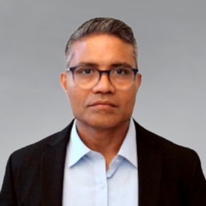 Speaker Photo