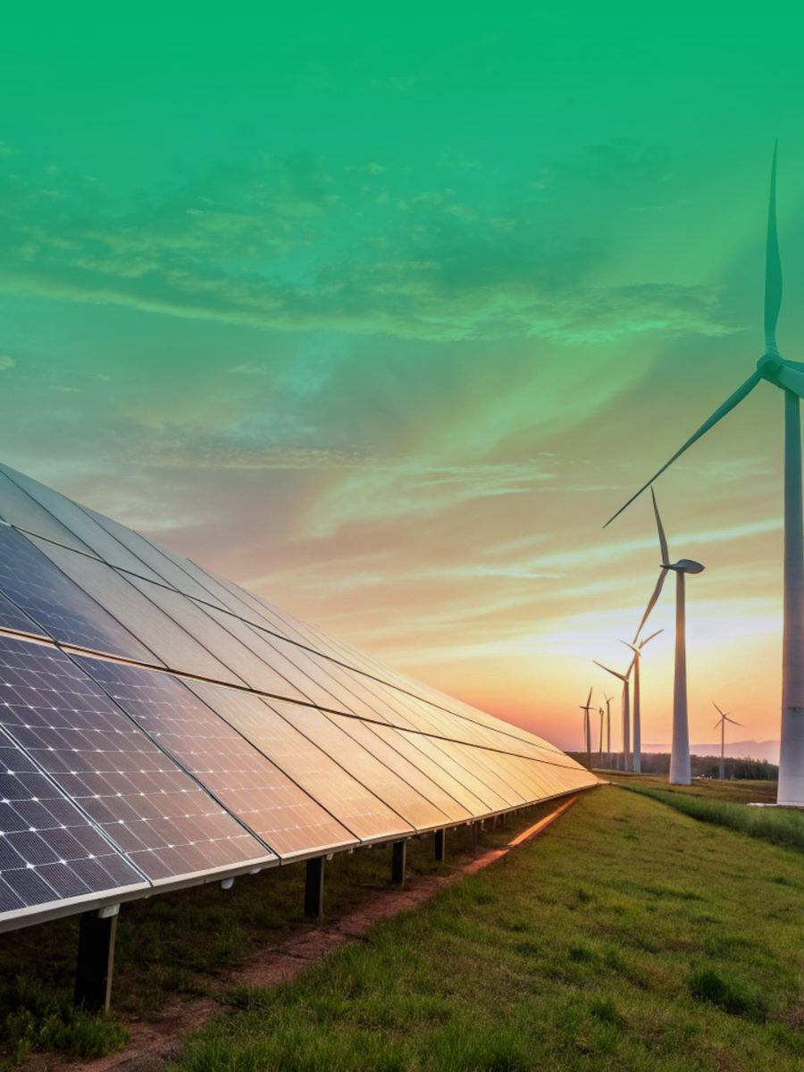 Renewables