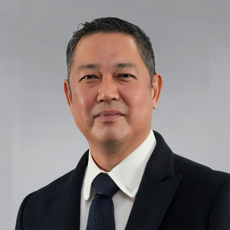 Speaker-image