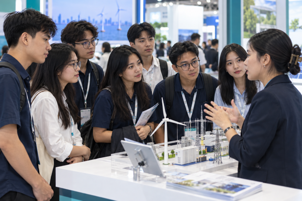 Youth In Energy