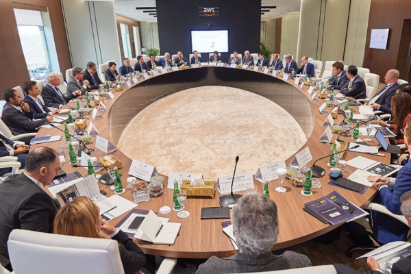 Roundtable