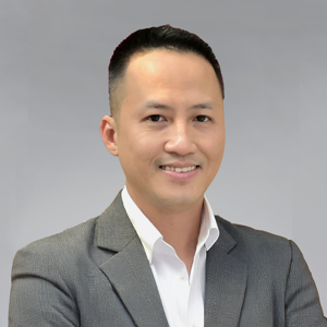 Speaker Photo