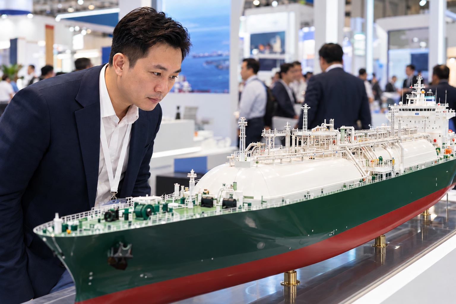 Discover technologies strengthening energy security and resilience