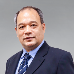 Speaker Photo