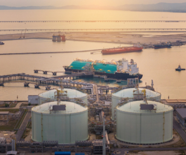 Oil&Gas