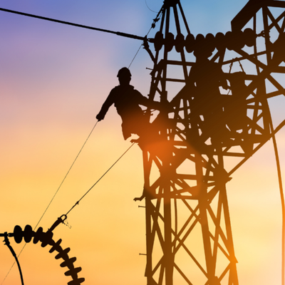 Power Generation
