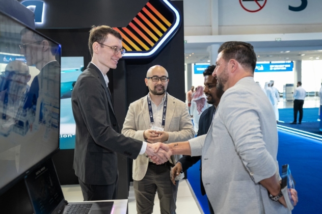 Business Matchmaking