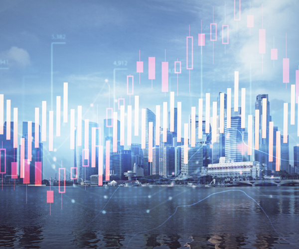 Finance Sector