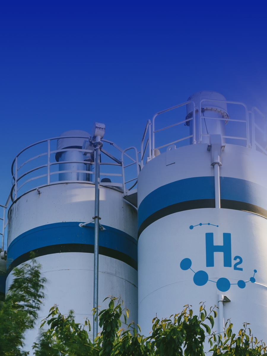 Hydrogen
