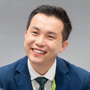 Speaker Photo