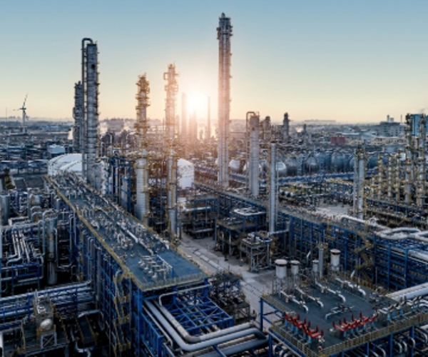 Industrial Solutions