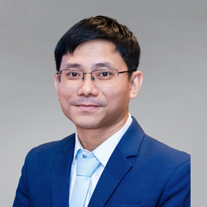 Speaker Photo