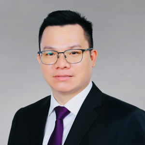 Speaker Photo