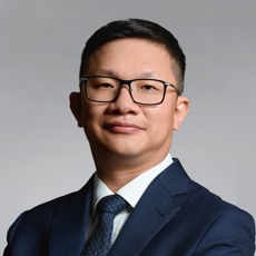 Speaker-image